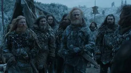 Game of Thrones S06 [Complete Season] (2016)