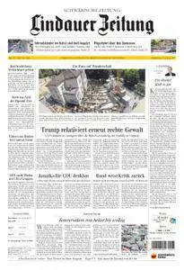 Lindauer Zeitung - 17. August 2017