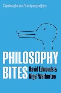 Philosophy Bites (Repost)