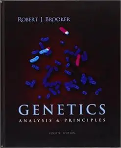 Genetics: Analysis and Principles (Repost)