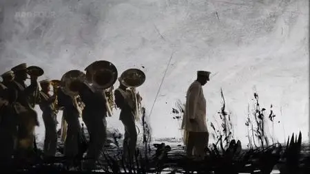 BBC Imagine - The Triumph and Laments of William Kentridge (2016)