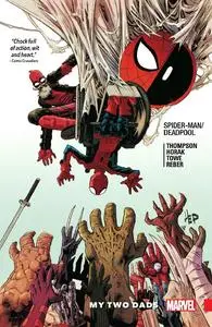 Marvel - Spider-Man Deadpool 2016 Vol 07 My Two Dads 2020 HYBRID COMIC eBook