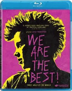 We Are the Best! (2013)