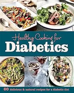 Healthy Cooking for Diabetics