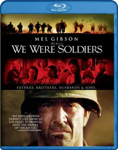 We Were Soldiers (2002)