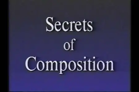 David Ziser - Wedding Videography - Secrets of Composition