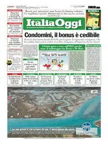 Italia Oggi - 24 Marzo 2016