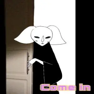 Weatherday - Come In (2019)