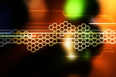 Photoshop DigitalCell