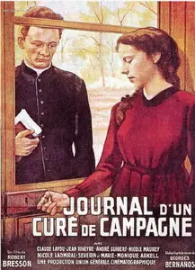 Journal d'un Curé de Campagne (1951) [Re-UP]
