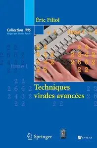 Eric Filiol, "Techniques virales avancées"