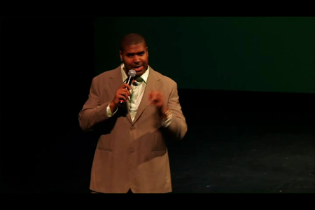 Tariq Elite Nasheed - Relationships Riches and Race