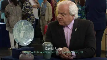 Antiques Roadshow S22E04