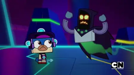 Unikitty S02E18