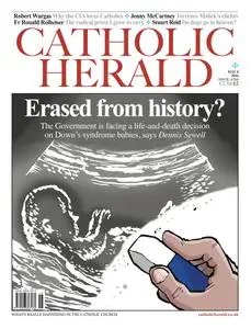 The Catholic Herald - 6 May 2016