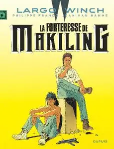 Largo Winch T07