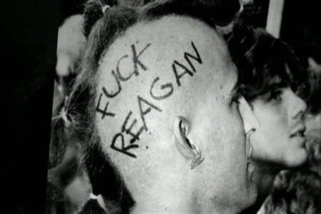 Punk's Not Dead (2008)