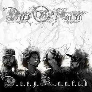 Deep Rooted - D.E.E.P.R.O.O.T.E.D.-2009