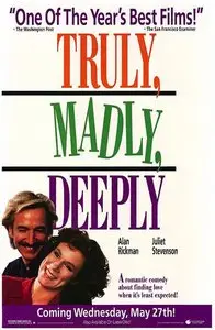 Truly Madley Deeply (1990)