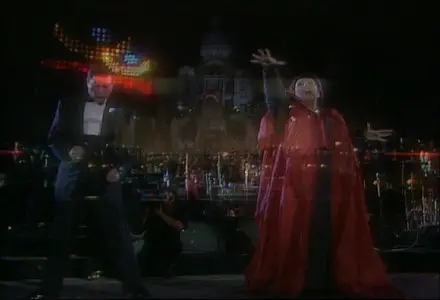 Freddie Mercury: Lover of Life, Singer of Songs (2006)