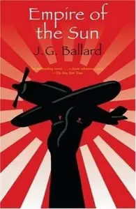 J.G. Ballard - Empire of the Sun [Audiobook]