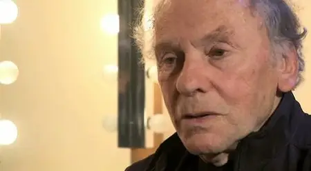 (Fr5) Empreintes : Jean-Louis Trintignant, un honnête homme (2009)