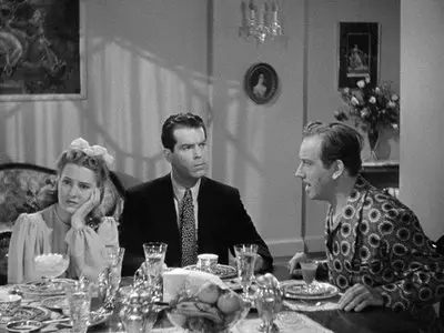 Too Many Husbands (1940)