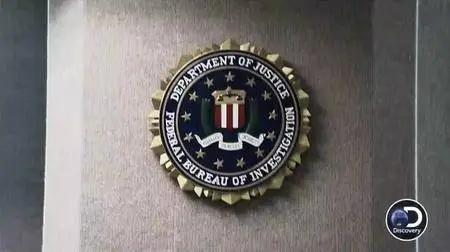 Discovery Channel - Inside: The FBI (2009)