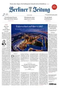 Berliner Zeitung – 21. November 2018
