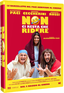 Non Ci Resta Che Ridere (2019)