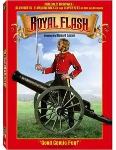 Royal Flash (1975)