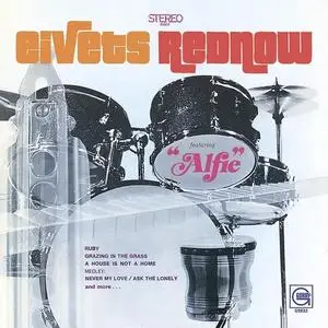 Stevie Wonder - Eivets Rednow (1968/2021) [Official Digital Download 24/192]