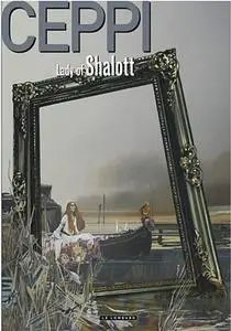 Lady of Shalott