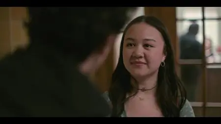 Grand Army S01E02
