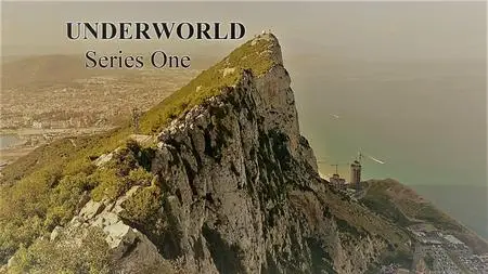 ZDF - Underworld: Series 1 (2021)