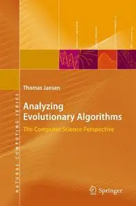 Analyzing Evolutionary Algorithms: The Computer Science Perspective