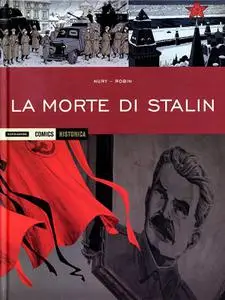 Historica - Volume 48 - La Morte Di Stalin (Repost)