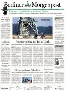 Berliner Morgenpost  - 06 März 2024