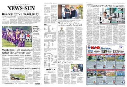 Lake County News-Sun – May 21, 2021