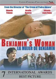 La mujer de Benjamín / Benjamin's Woman (1991)