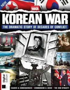 History of War Korean War – 27 January 2021