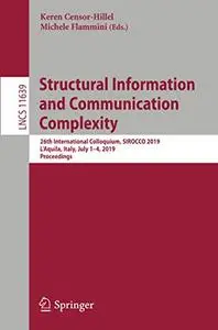 Structural Information and Communication Complexity (Repost)