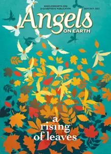 Angels on Earth - September/October 2021