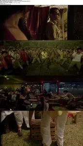 Dabangg (2010)