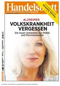 Handelsblatt - 26-27-28 Juni 2015