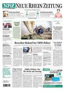 NRZ Neue Rhein Zeitung Emmerich/Issel - 04. April 2018