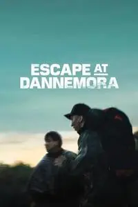 Escape at Dannemora S01E01