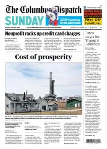 The Columbus Dispatch - July 28, 2019