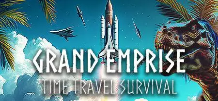 Grand Emprise Time Travel Survival (2023)