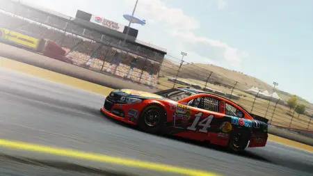 Nascar '14 (2014)